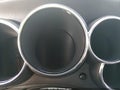 2007 Toyota Matrix — photo 7 of 17 | VIN 2T1KR32E37C625503