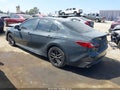2025 Toyota Camry — photo 3 of 16 | VIN 4T1DAACK1SU193509