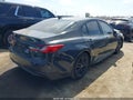 2025 Toyota Camry — photo 4 of 16 | VIN 4T1DAACK1SU193509
