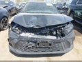 2025 Toyota Camry — photo 6 of 16 | VIN 4T1DAACK1SU193509