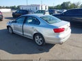 2011 Volkswagen Jetta — photo 3 of 16 | VIN 3VWLL7AJ4BM109885