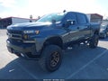 2020 Chevrolet Silverado 1500 — photo 2 of 17 | VIN 1GCPYFED6LZ379219