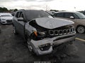 2018 Jeep Compass — photo 11 of 16 | VIN 3C4NJCBB0JT488793