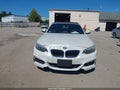 2016 BMW 2 Series — photo 11 of 15 | VIN WBA1K9C56GV322484