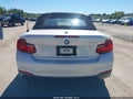 2016 BMW 2 Series — photo 15 of 15 | VIN WBA1K9C56GV322484