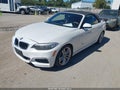 2016 BMW 2 Series — photo 2 of 15 | VIN WBA1K9C56GV322484