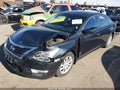 2015 Nissan Altima — photo 2 of 16 | VIN 1N4AL3AP8FN308446