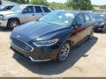 2019 Ford Fusion — photo 2 of 17 | VIN 3FA6P0CD1KR150163