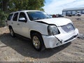 2009 GMC Yukon — photo 1 of 16 | VIN 1GKEC33319R193793