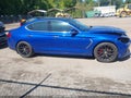 2019 Genesis G70 — photo 13 of 16 | VIN KMTG34LE0KU037681