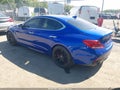 2019 Genesis G70 — photo 3 of 16 | VIN KMTG34LE0KU037681