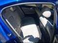 2019 Genesis G70 — photo 8 of 16 | VIN KMTG34LE0KU037681