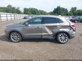 2017 Lincoln MKC — photo 14 of 16 | VIN 5LMCJ2D91HUL69235