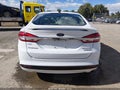 2018 Ford Fusion — photo 16 of 19 | VIN 3FA6P0RU7JR250287