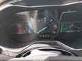 2018 Ford Fusion — photo 7 of 19 | VIN 3FA6P0RU7JR250287