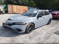 2024 Honda Civic — photo 2 of 15 | VIN 2HGFE2F57RH593943