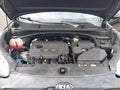 2021 Kia Sportage — photo 10 of 19 | VIN KNDPMCAC9M7881503