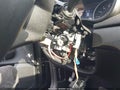 2021 Kia Sportage — photo 18 of 19 | VIN KNDPMCAC9M7881503