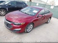 2019 Chevrolet Malibu Limited — photo 2 of 16 | VIN 1G1ZD5ST8KF125725