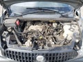 2004 Buick Rendezvous — photo 10 of 16 | VIN 3G5DB03E74S550000