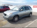 2004 Buick Rendezvous — photo 2 of 16 | VIN 3G5DB03E74S550000