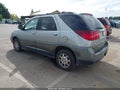 2004 Buick Rendezvous — photo 3 of 16 | VIN 3G5DB03E74S550000