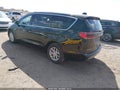 2027 Chrysler Pacifica — photo 3 of 16 | VIN 2C4RC1BG8VR556908