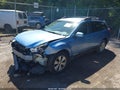 2010 Subaru Outback — photo 2 of 12 | VIN 4S4BRCCC4A3336882