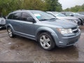 2009 Dodge Journey — photo 1 of 11 | VIN 3D4GH67V29T247695
