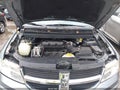 2009 Dodge Journey — photo 10 of 11 | VIN 3D4GH67V29T247695