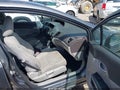 2012 Honda Civic — photo 5 of 16 | VIN 2HGFB2F59CH316467