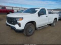 2022 Chevrolet Silverado 1500 — photo 2 of 19 | VIN 3GCNDAED1NG509822
