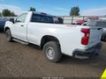 2022 Chevrolet Silverado 1500 — photo 3 of 19 | VIN 3GCNDAED1NG509822