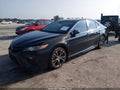 2019 Toyota Camry — photo 2 of 16 | VIN 4T1B11HK8KU708456