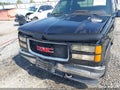 1995 GMC Sierra — photo 6 of 16 | VIN 2GTEC19K2S1535376