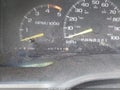 1995 GMC Sierra — photo 7 of 16 | VIN 2GTEC19K2S1535376