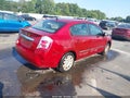 2011 Nissan Sentra — photo 4 of 10 | VIN 3N1AB6AP1BL623536