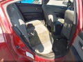 2011 Nissan Sentra — photo 8 of 10 | VIN 3N1AB6AP1BL623536