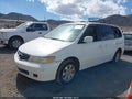 2002 Honda Odyssey — photo 2 of 13 | VIN 5FNRL18022B012941
