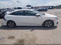 2017 Honda Civic — photo 13 of 16 | VIN 19XFC2F87HE075355