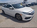 2017 Honda Civic — photo 1 of 16 | VIN 19XFC2F87HE075355