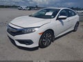2017 Honda Civic — photo 2 of 16 | VIN 19XFC2F87HE075355
