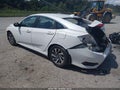 2017 Honda Civic — photo 3 of 16 | VIN 19XFC2F87HE075355