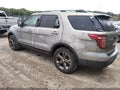 2014 Ford Explorer — photo 3 of 15 | VIN 1FM5K8F88EGA64857
