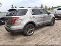 2014 Ford Explorer — photo 4 of 15 | VIN 1FM5K8F88EGA64857