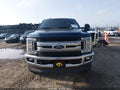 2017 Ford F-250 — photo 12 of 16 | VIN 1FT7X2B64HEC08467