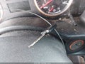 2011 Nissan Armada — photo 11 of 11 | VIN 5N1BA0ND9BN617108