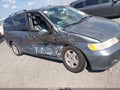 2000 Honda Odyssey — photo 18 of 18 | VIN 2HKRL1867YH545298