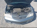 2000 Honda Odyssey — photo 10 of 18 | VIN 2HKRL1867YH545298