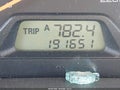2000 Honda Odyssey — photo 15 of 18 | VIN 2HKRL1867YH545298